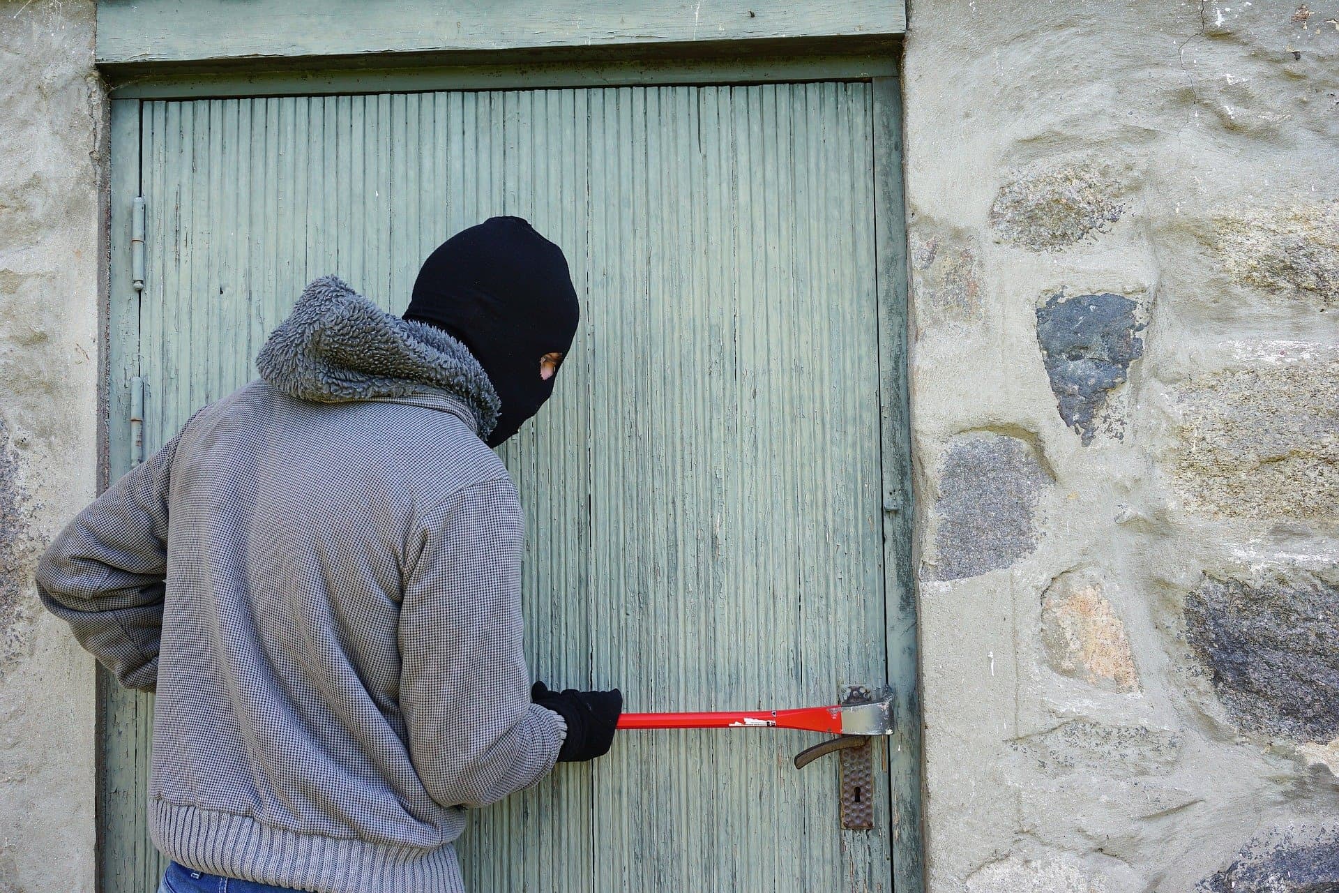 Einbruchschutz Bietigheim-Bissingen